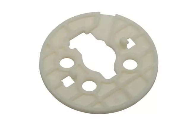 13511760 - Body: Sun Visor Bracket for GM Image