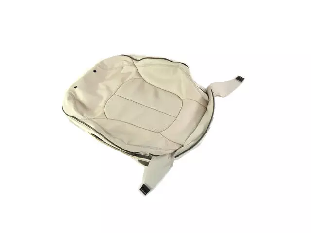 5SJ88ML2AE - : Front Seat Back Cover, Right for Chrysler: 200 Image