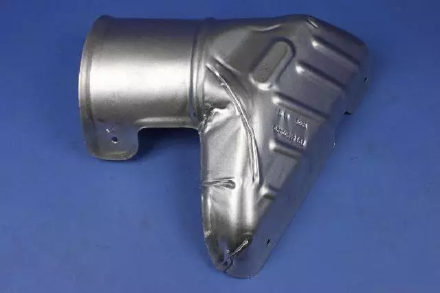 Genuine Alfa Romeo Shield Exhaust Manifold - Alfa Romeo (52022297AA)