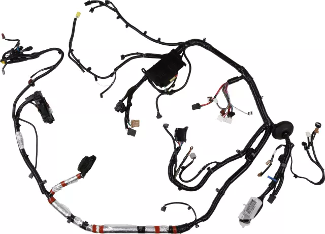 240124FU4A - : Harness Assembly-Engine Room for Nissan Image
