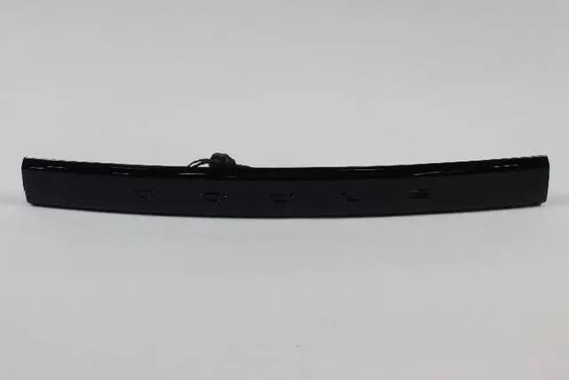 LICENSE LAMP - APPLIQUE 1VQ60KBUAD - Mopar (1VQ60KBUAD)