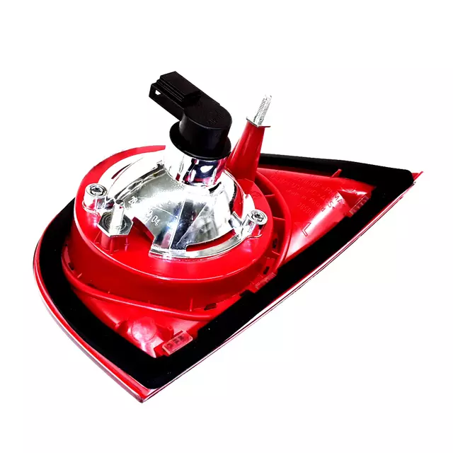 1K6945093F - Electrical: Tail Lamp Assembly for Volkswagen: GTI, R32, Rabbit Image