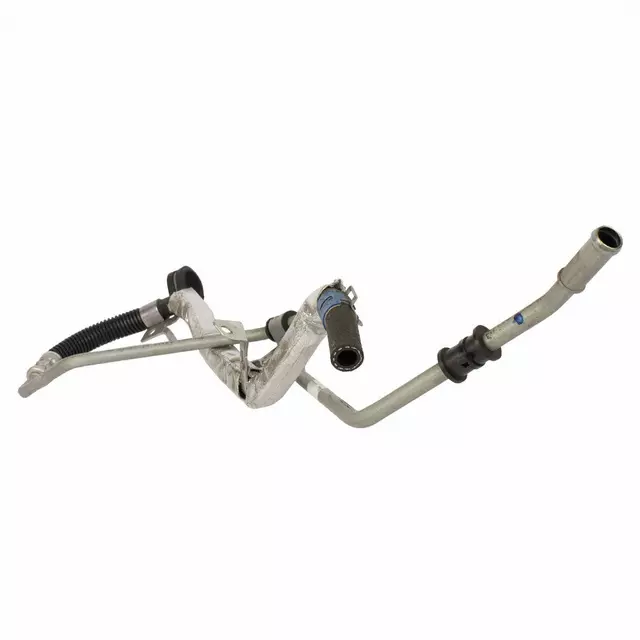 Power Steering Return Hose - Ford (CT4Z-3A713-F)