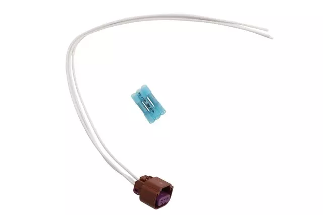 19368712 - : Multi-Purpose Pigtail Kit for GM Image