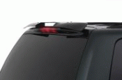 YC3Z78500K16BAH - Exterior: Rear Spoiler - Mineral Gray for Ford Image