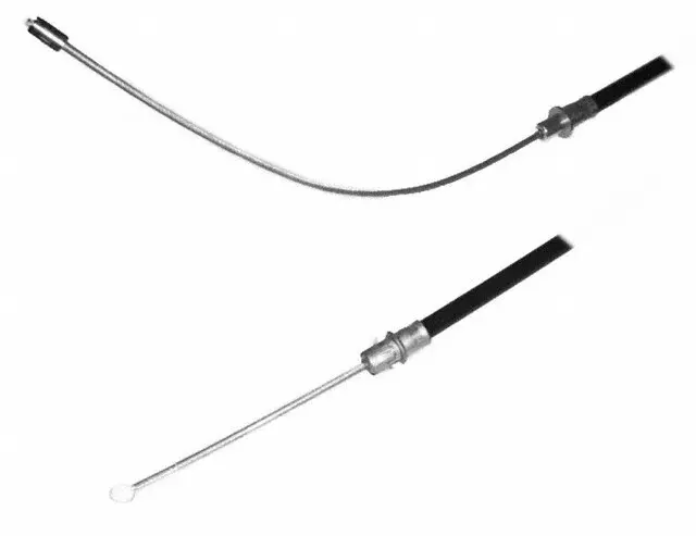 Front Parking Brake Cable Assembly - GM (18033950)