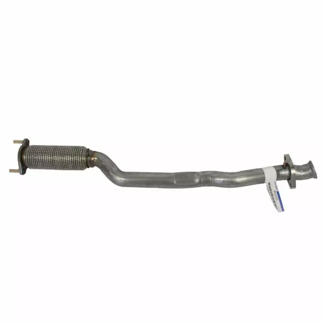 BA5Z5G203B - : 2010-2019 Ford Exhaust Intermediate Pipe for Ford: Police Interceptor Sedan, Taurus | Lincoln: MKS Image