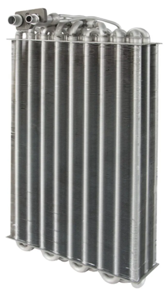 44111 - Air Conditioning &amp; Heat: Tube &amp; Fin Evaporator Core for FOUR SEASONS Image
