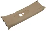 22821221 - Body: Door Pillar Post Trim Set for GM Image