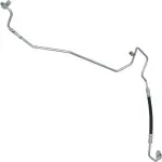 HA11533C - : A/C Refrigerant Liquid Hose -- Liquid Line for UAC Image