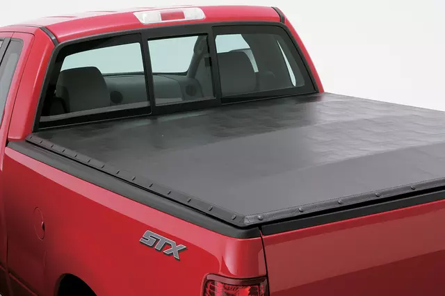Styleside Tonneau W/Snaps - 5.5in - Ford (4L3Z-99501A42-AA)