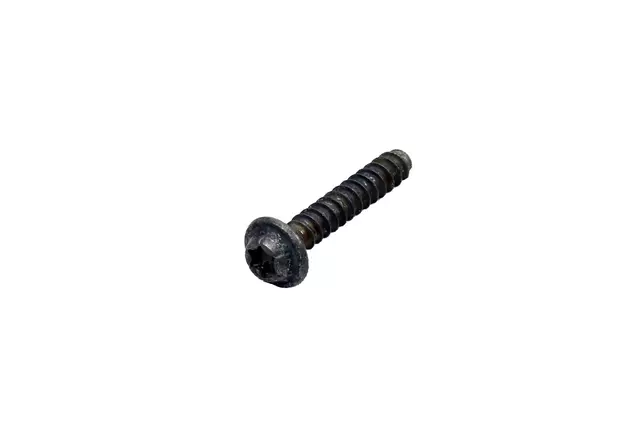 11611420 - : M4x1.46x23 Steel Round Washer Head Tapping Torx Screw for Chevrolet: Volt Image