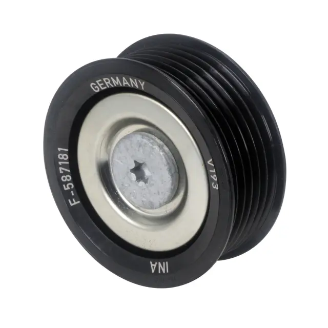 900674A - : Litens Accessory Drive Belt Idler Pulley for Litens Image