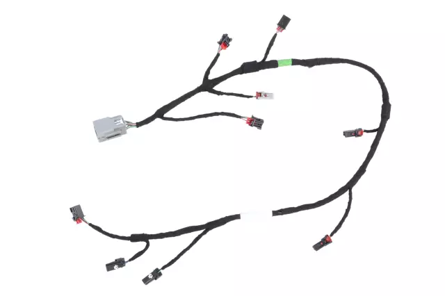 Air Conditioning Wiring Harness - GM (84815537)