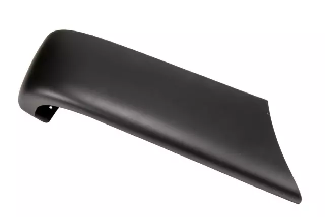 12336007 - : Rear Driver Side Bumper Fascia Upper Molding for Pontiac: Montana Image