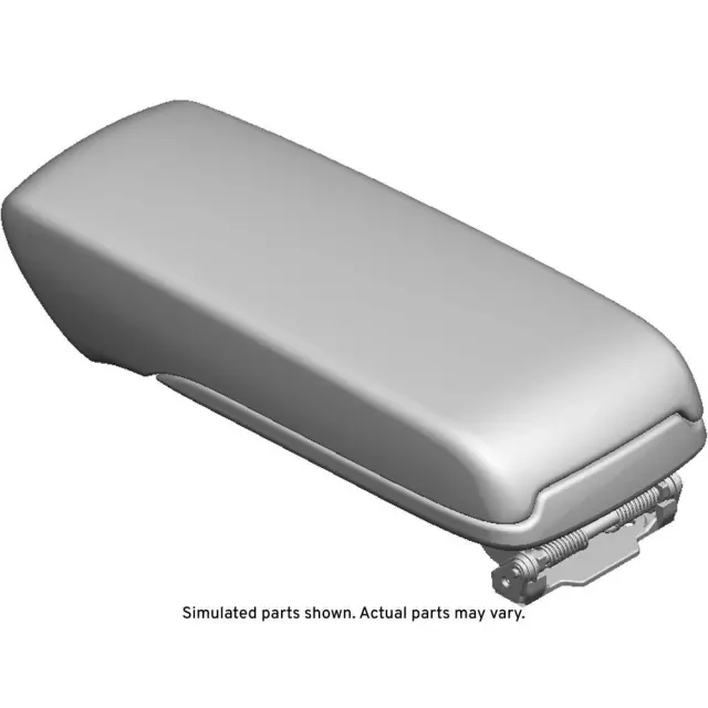 42625008 - Body: Armrest for Chevrolet: Bolt EV Image