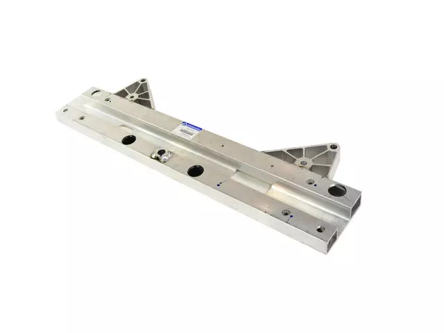 68223606AD - Front Suspension: Front Suspension Crossmember for Mopar Image image