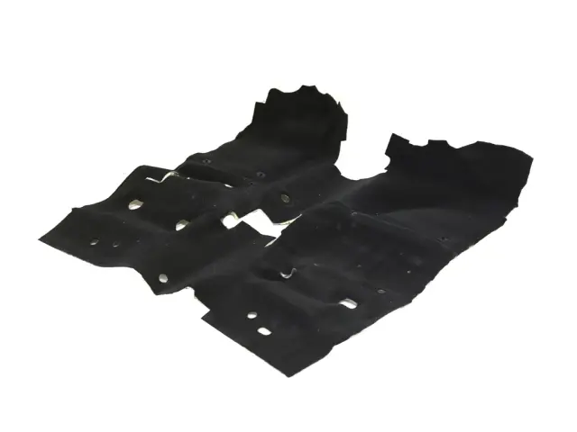Front Floor Carpet - Mopar (6QL16TX7AF)