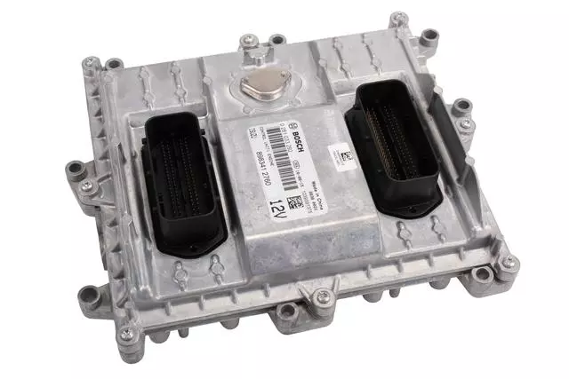 Engine Control Module (ECM) - GM (98341276)