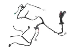 84809799 - : Front Driver Side Door Wiring Harness for GM Image