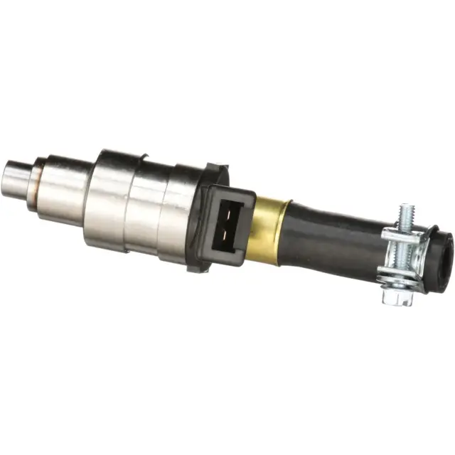 FJ118 - : Fuel Injector - MFI - New for SMP CORP Image