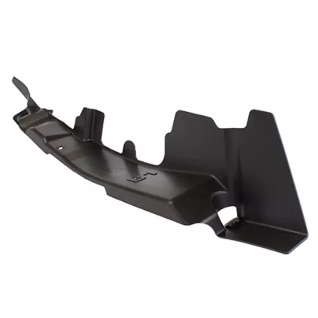 Side Air Baffle - Ford (DA8Z-8311-B)