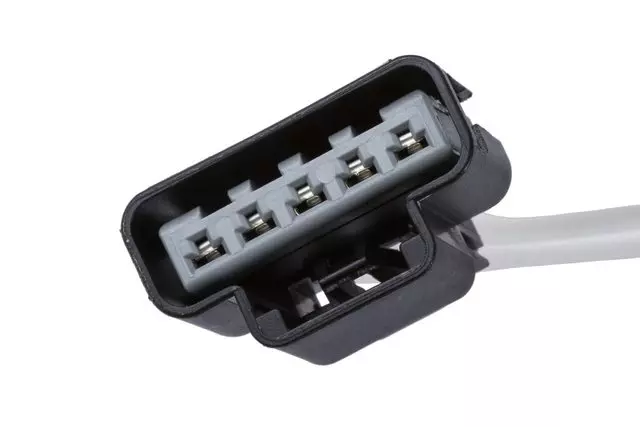 PT3832 - Steering: Wiring Pigtail for ACDelco Image
