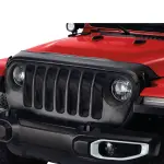82215365AB - Exterior Accessories: Front End Cover for Mopar Image
