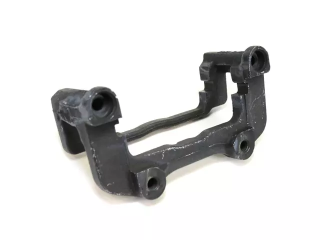5137613AC - Brakes: Caliper Mount for Chrysler: 300 | Dodge: Challenger, Charger, Magnum Image