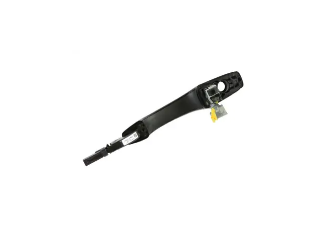 1QA21SHRAJ - Doors, Door Mirrors and Related Parts: Exterior Door Handle, Left for Mopar Image