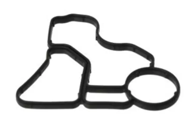 11427537293 - : URO Parts Engine Oil Filter Housing Gasket for URO Image