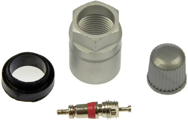609116 - : Tire Pressure Monitoring System Service Kit for Dorman Image