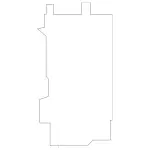 2239005130 - : Control Unit for Mercedes-Benz Image