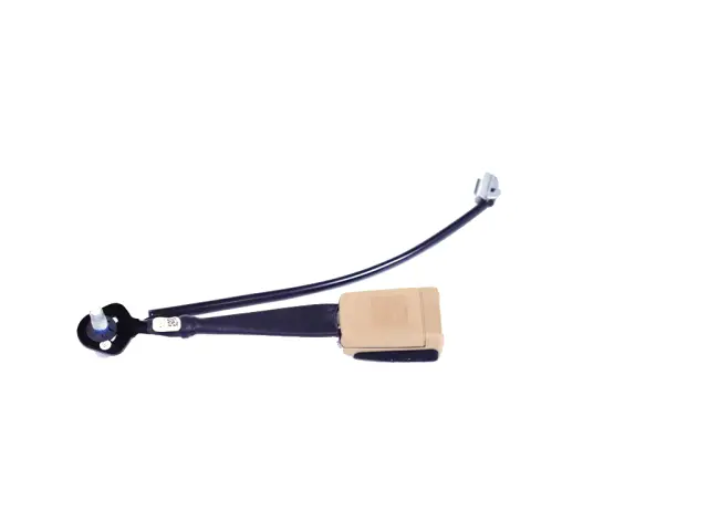 6NU881U6AE - Restraints: Buckle Assy-s/belt Buckle Assy for Ram: 2500 Image