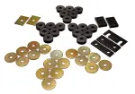 34119G - : Body Mount Set for Energy Suspension Image