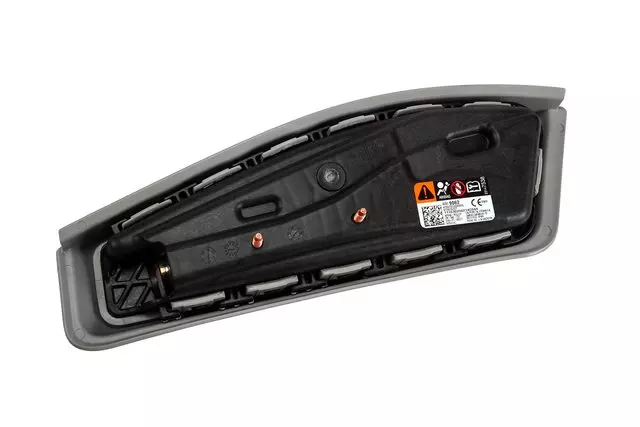 42519062 - : Light Ash Gray Driver Side Outboard Seat Back Airbag for Chevrolet: Bolt EV Image