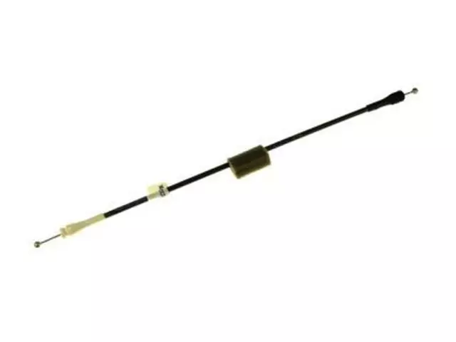 F2UZ15264A65B - Body: Release Cable for Ford: E-150, E-250, E-350 Super Duty, Expedition Image