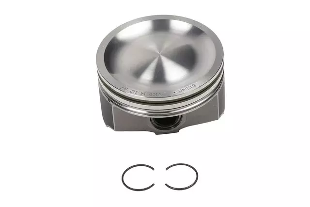Engine Piston Kit - GM (19180414)