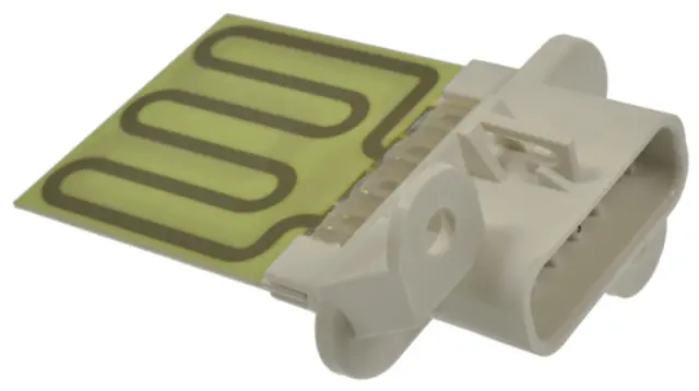 20696 - Air Conditioning &amp; Heat: HVAC Blower Motor Resistor for FOUR SEASONS Image