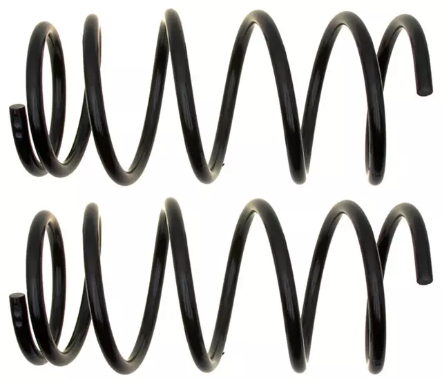 19470207 - : Spring for GM Image