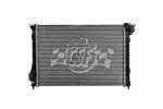 3194 - : Radiator for CSF Image