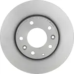 9958511 - : Brembo PRIME Disc Brake Rotor for Brembo Image