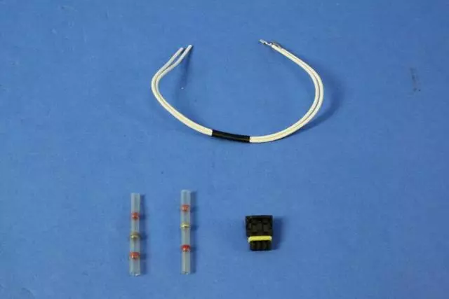 Electrical Connector - Mopar (68248200AA)