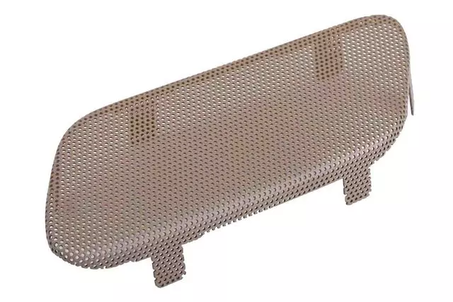 23200678 - : Maple Sugar Driver Side Windshield Garnish Molding Speaker Grille for Cadillac: CT6 Image