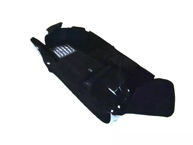 Front Floor Carpet, Left - Mopar (TU03DX9AF)