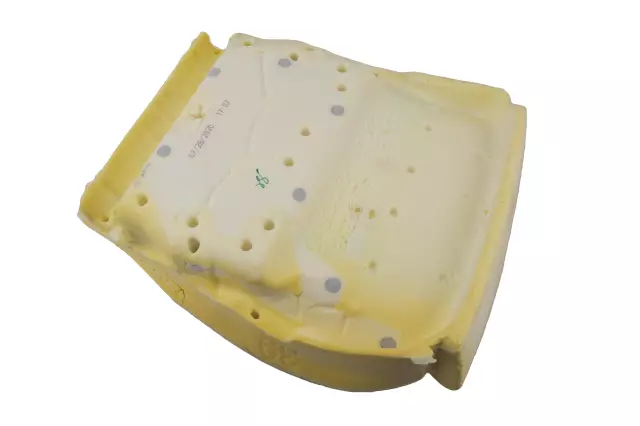 84572340 - Body: Seat Cushion Pad for Cadillac: XT5 Image