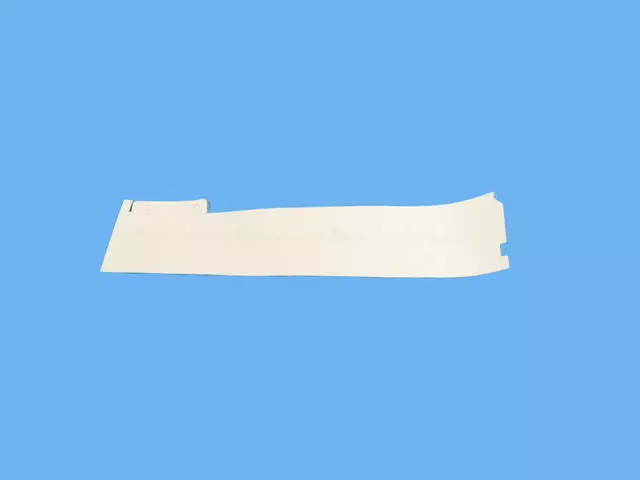 B Pillar Applique, Left - Mopar (68351204AB)