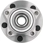 951823 - : Wheel Hub And Bearing Assembly - Front for Dorman Image