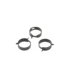 53041045 - : Hose Clamp for Dodge: Durango, Ram 2500, Ram 3500 | Jeep: Cherokee, Commander, Grand Cherokee, Wrangler Image