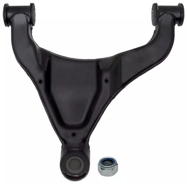 45D10313 - Suspension: Front Driver Side Lower Control Arm Ball Joint for ACDelco Image